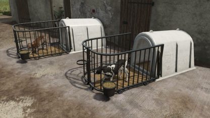 Calf Iglu v 1.0
