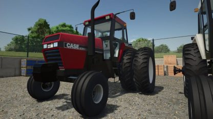 Case IH International 94 Series v 1.0