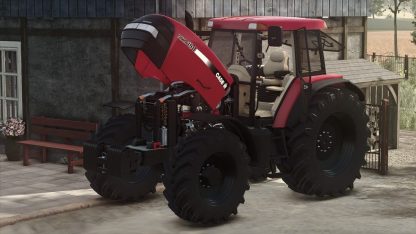 Case IH MXM 190 v 1.2