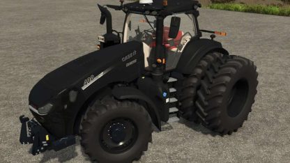 Case IH Magnum T4B v 1.0