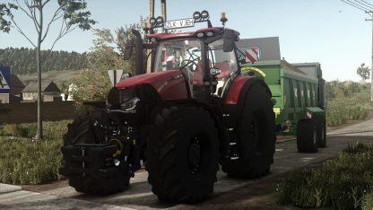 Case IH Optum AFS Edit v 1.2