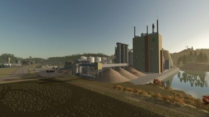 Cellulose Factory v 1.1.1