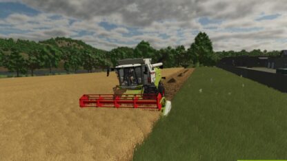 Claas Evion 450 v 1.0