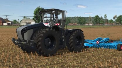 Claas Xerion 4200/5000 v 1.0.0.1