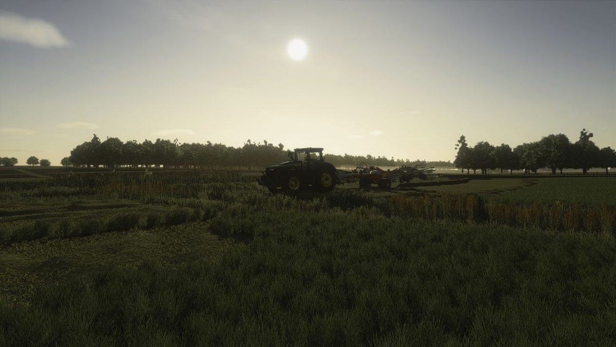 Cool Shaders v 1.0