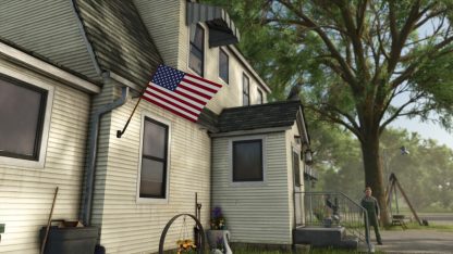 Country Flags for Wall v 1.0