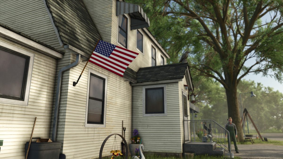 Country Flags for Wall v 1.0