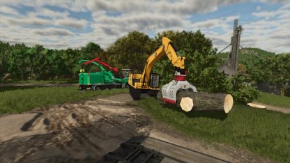 Demarec DRG 22 Grab v 1.0
