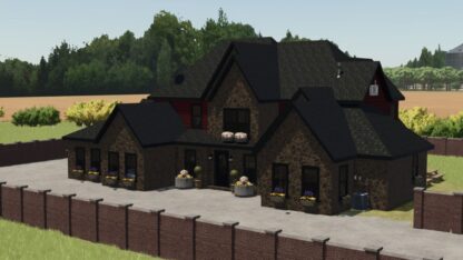 Detailed House v 1.0