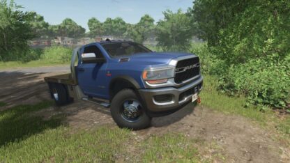 Dodge Ram 5500 v 1.6