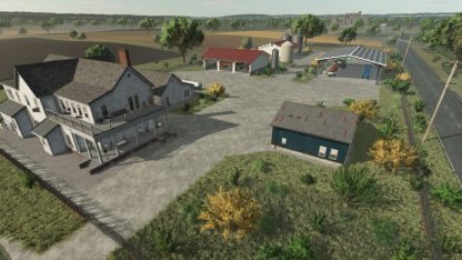 Drakurza Map v 1.1.1.2