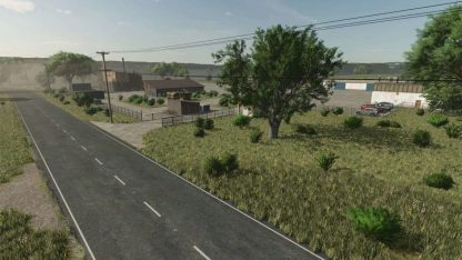 Drakurza Map v 1.0.0.2