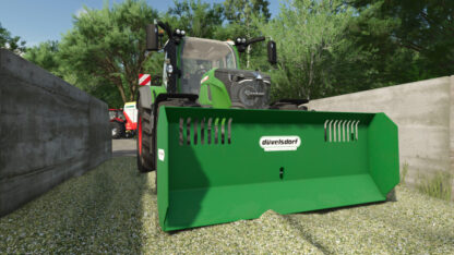 Duevelsdorf MSS3X00 Leveler v 1.0.0.1