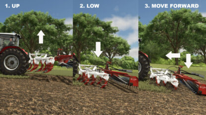 Dynamic Lowering v 1.0.1.0