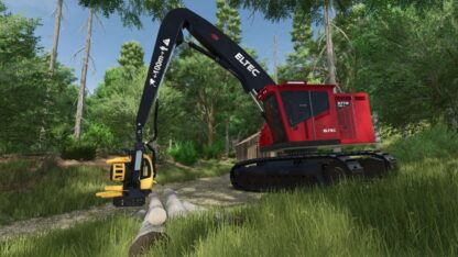 Eltec FH 277B v 1.1