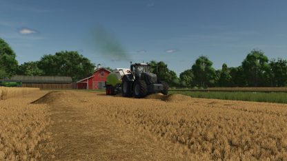 Exhaust Extension v 1.0