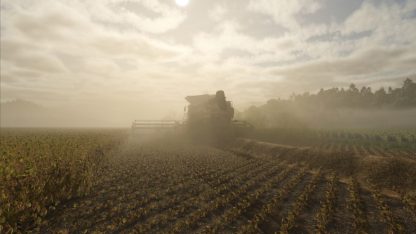 Extended Straw Crops v 1.0.01