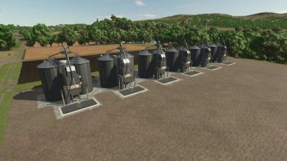 Factory Pack v 1.0