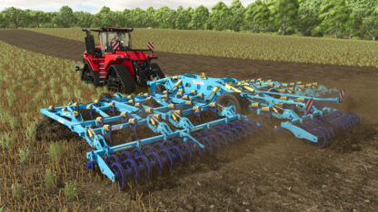 Farmet Fantom 1250 Pro v 1.0