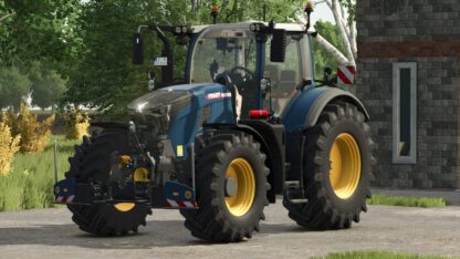 Fendt Vario 700 Series v 1.0.6.0
