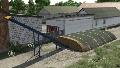 Fermenting Silo v 1.0