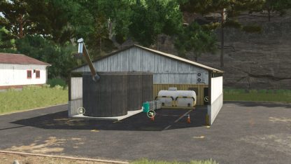 Fertilizer Plant v 1.0