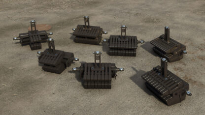 Fiat Weight v 1.0
