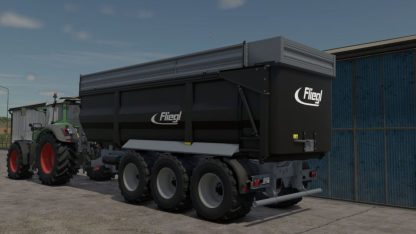 Fliegl TMK 373 v 1.0