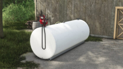 Fuel Tank v 1.0