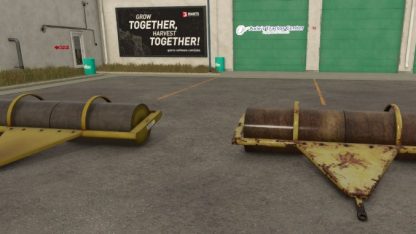 Grays Farm Roller v 1.0