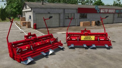 Grimme GF 90-4 v 1.0
