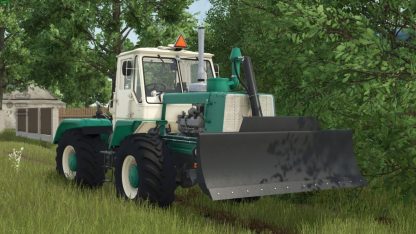 HTZ T-150 K v 1.0