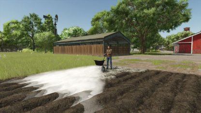 Hand Spreader v 1.0