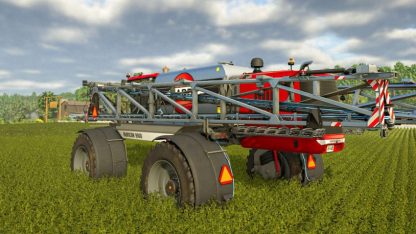 Hardi Rubicon 9000 v 1.0