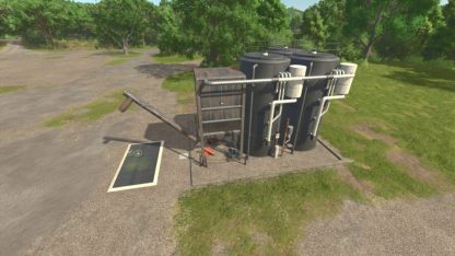 Hay and Silage Production v 1.0