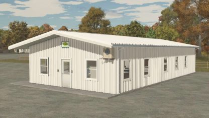 Helena Storage and Office v 1.0