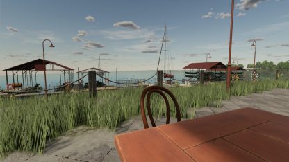 Hermanns Hausen Map v 1.0