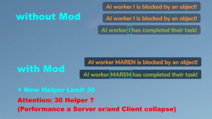 Hired Helper Tool v 1.0