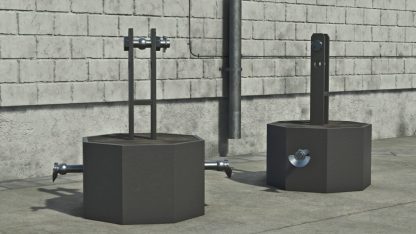 Homemade Weight v 1.0