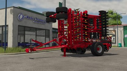 Horsch Joker 12 RT v 1.0