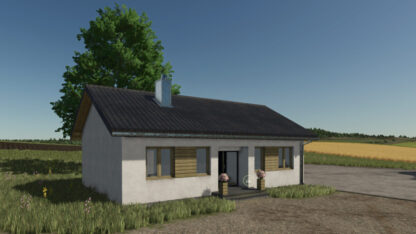 House from the 70s v 1.0