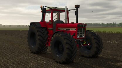 IHC International 1255/1455 XL v 1.0
