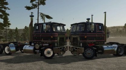 International Transtar v 1.0