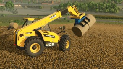 JCB 542-70 Agri v 1.0