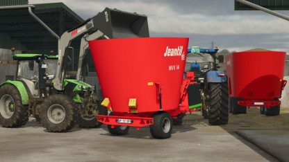 Jeantil MVV 14 v 1.0
