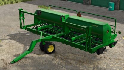 John Deere 1590 Drill v 1.0