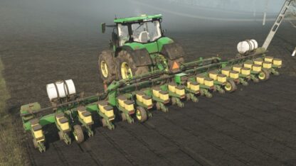 John Deere 1720 16R30 2012 v 1.0