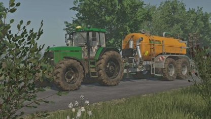 John Deere 7810 v 1.0.0.1