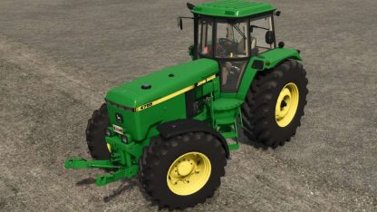 John Deere Series 4755 v 1.0