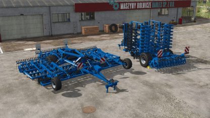 Koeckerling Rebell Classic 600T v 1.0.0.1